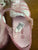 Seed pink jellies Sz 31 NWT