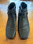 Hush Puppies Marion black boots Sz 8.5 EUC worn once