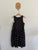 Country Road logo tank dress Sz 8 RRP $69.95 NWT