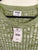 Cotton On soft green twist knit midi dress Sz L RRP $69.99 NWT