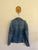 Tommy Hilfiger soft denim jacket Sz 12 as new (washed only)