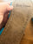 Saltwater blue sandals Sz 2 youth VGUC