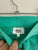Seed green bike shorts Sz 10 (very slim waist) EUC