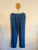 Seed mid indigo jeans Sz 10 RRP $99.95 NWT