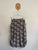 Paper Wings unicorns maxi skirt Sz 12 as new