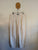 Zara “the 80s collection” cream jeans Sz 40 (12) as new (look unworn)