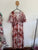 Salty Crush Elahe dress Sz 20 (fits like 18) RRP $119.99 NWT