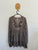 Free People One grey boho blouse Sz S as new