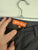 Cederberg charcoal zip off pants/shorts Sz 14 RRP $89.99 as new