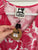 Jaase Soulina l/s boho dress Sz XL (14-16) NWT