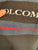 Volcom black jumper Sz L EUC only worn twice, dot on front as pictured