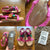 Taking Shape floral wedge sandals Sz 8 RRP $79.95 NWT