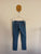 Seed blue jeggings Sz 9 VGUC