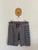 Country Road grey marl sweat shorts Sz 12 as new (washed only)