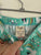 Frugi birds leggings Sz 2-3 as new