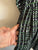 Gorman Green organic cotton pocket dress Sz S - appears unworn
