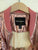 Rock Your Kid pink metallic jacket Sz 10 VGUC due to cuffs as pictured