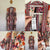 Taking Shape natural coachella kimono Sz 14-16 RRP $179.95 NWT