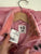 Cotton On Kids puffer jacket Sz 1-2 NWT