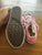 Converse mid-pink sneakers Sz 12US, 11.5UK 29EU EUC
