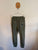 Munster khaki tracksuit pants Sz 14 EEUC