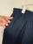 Sara navy 3/4 pants culottes Sz 16 RRP $99.99 NWT