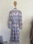 White Sandstorm opulent goddess dress Sz XL RRP $99 NWT