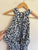 Tussah Izzy floral ruffle dress Sz 16 RRP $149.95 NWT