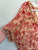 BeMe pink floral dress Sz 16 EUC worn twice