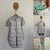 Ergo Pouch sleep suit bag 3.5 tog Sz 000-1 RRP $99.95 as new