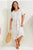 Sara floral pocket dress Sz 16 RRP $149.99 NWT