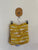 Designer Bums moons muslin swaddle EEUC