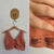 Bonds crop top Sz S NWOT