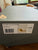Bobux KP alley-oop gold metallic shoes Sz 27EU, 9.5UK, 10US RRP $110 BNIB