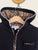 Roberto Cavalli 2pc hoodie and shorts set Sz 6 EUC