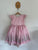 Dollcake Garden Display dress Sz 10 NWT