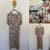 Target Woman wildflowers twist front dress Sz 18 EUC worn twice