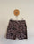 Munster brown board shorts Sz 14 as new