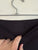 Country Road black flared leggings Sz 14 worn once - see item description