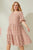 Sara floral tiered dress Sz 16 RRP $129.99 NWT