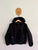 Tommy Hilfiger fleece-lined hooded jacket Sz 6-7 EUC worn twice
