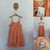 Seed Teen passiona dress Sz 12 RRP $79.95 NWT