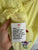 ASOS Design yellow embroidered dress Sz 20 NWPT