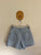 Seed Teen light denim shorts Sz 10 as new