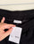 Sussan lined black knit shorts Sz XL RRP $49.95 NWT
