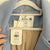 Elm Lifestyle Tamsin hydrangea pale blue coat RRP $189.95 NWT
