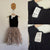 Fairy Tales Neave star dress Sz 7 NWT