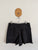 Anko grey denim shorts Sz 14 as new (washed only)