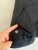 Lululemon black shorts Sz 4 women’s (Sz 10 girls) as new