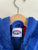 AFL Eagles plush dressing gown Sz 2 as new